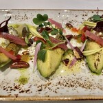 ザ・ステーキハウス - 