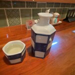 ひわさ屋 - 芳水