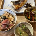 もったいない食堂 - 