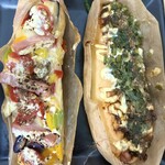 石窯工房ハイジ - 