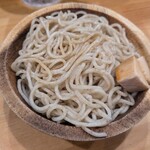 らぁ麺 なお人 - 