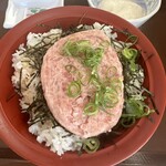 すき家 - 料理写真: