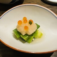 天七 - 先付