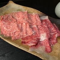 月亭 新宿本店 - 