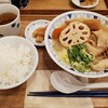 ごちとん 横浜ジョイナス店
