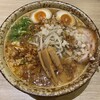 吟醸味噌らーめん まごころ亭 海老ヶ瀬店