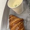 Petrichor Bakery and Cafe NEWoMan新宿店