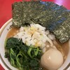 ラーメン濱野家
