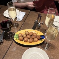 リザラン 新橋店 - 