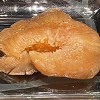 筑紫樓 銀座店 - 青鮫のフカヒレ　調理前