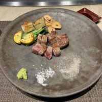 ニュー松坂 難波御堂筋店 - 