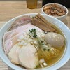 麺屋 伊藤