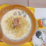 パルメナーラ - 