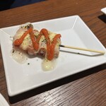 やきとり家 すみれ - 