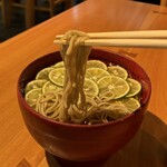 有馬土山人 はなれ - 