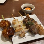 やきとり家 すみれ - 