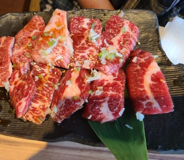 焼肉レストラン 一心亭 むつ店 - 下北（焼肉）の写真