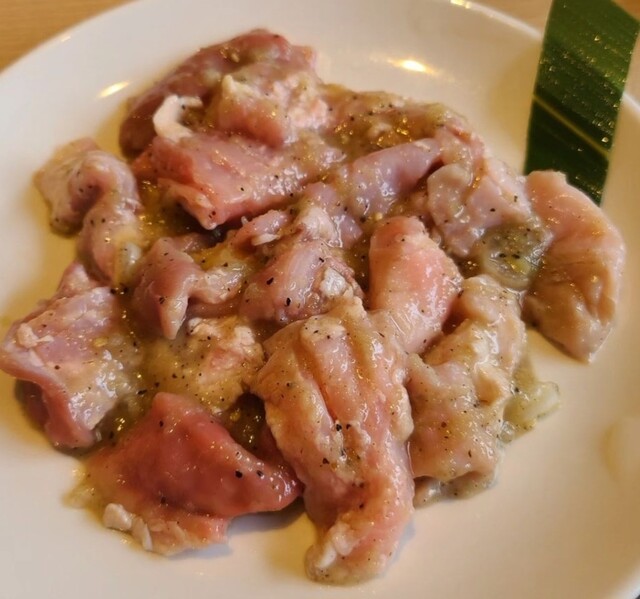 焼肉レストラン 一心亭 むつ店 - 下北（焼肉）の写真