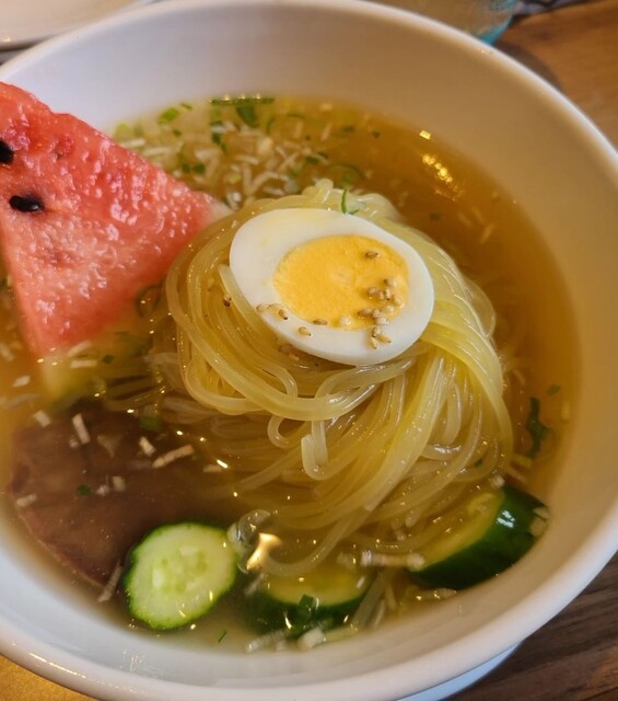 焼肉レストラン 一心亭 むつ店 - 下北（焼肉）の写真