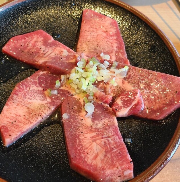 焼肉レストラン 一心亭 むつ店 - 下北（焼肉）の写真