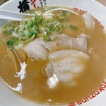 ラーメン横綱  - 