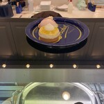 カファレル 神戸北野本店 - 