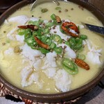 味上湖南菜館 - 