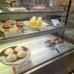 カファレル 神戸北野本店 - 