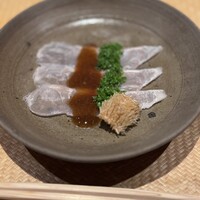 御幸町 田がわ - 