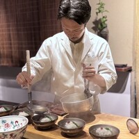 御幸町 田がわ - 