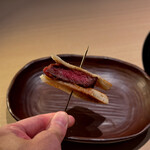 焼肉料理 牛吉日和 - 