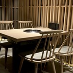 焼肉料理 牛吉日和 - 