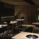 焼肉料理 牛吉日和 - 