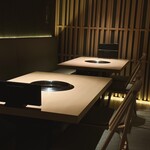 焼肉料理 牛吉日和 - 