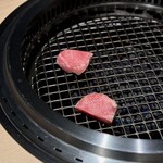 焼肉料理 牛吉日和 - 