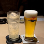 焼肉料理 牛吉日和 - 