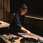 焼肉料理 牛吉日和 - 