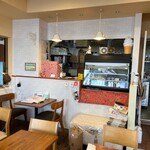 アバズカフェ - 