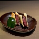 焼肉料理 牛吉日和 - 