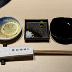 焼肉料理 牛吉日和 - 