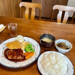 レストランごとう - 料理写真: