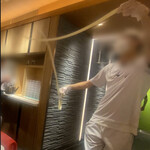 海底撈火鍋 新宿店 - 