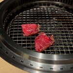 焼肉料理 牛吉日和 - 