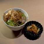 焼肉料理 牛吉日和 - 