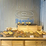 Bagels! 鳴門 - 料理写真: