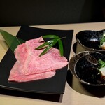 焼肉料理 牛吉日和 - 