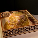 焼肉料理 牛吉日和 - 