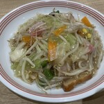 リンガーハット - 