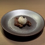 焼肉料理 牛吉日和 - 