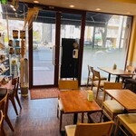 アバズカフェ - 